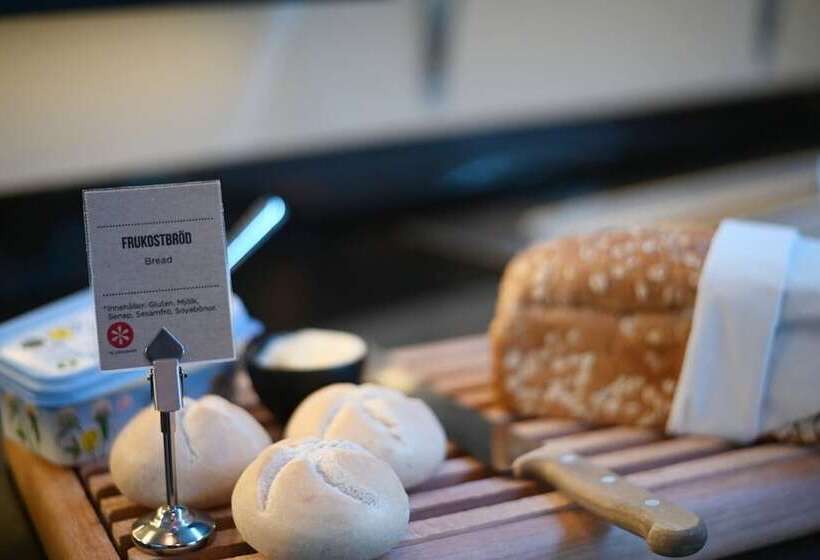 Comfort Hotel Umeå City