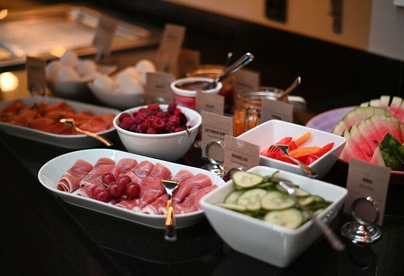 Comfort Hotel Umeå City