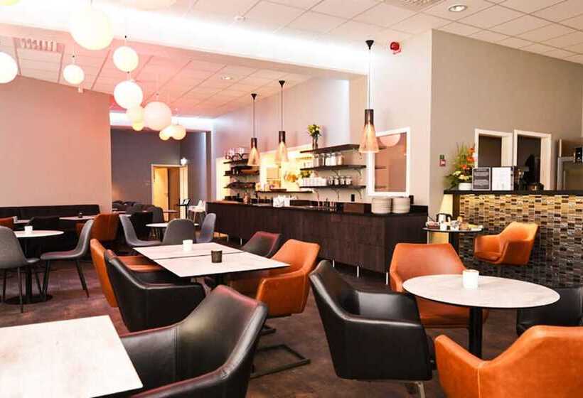 Comfort Hotel Umeå City