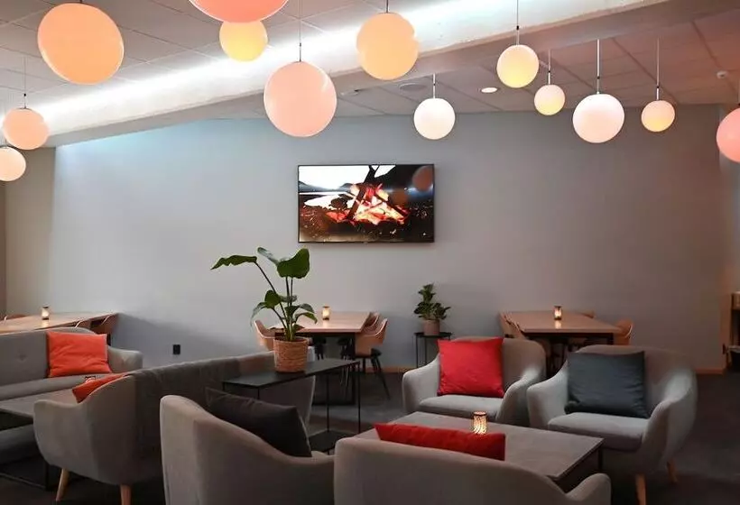 Comfort Hotel Umeå City