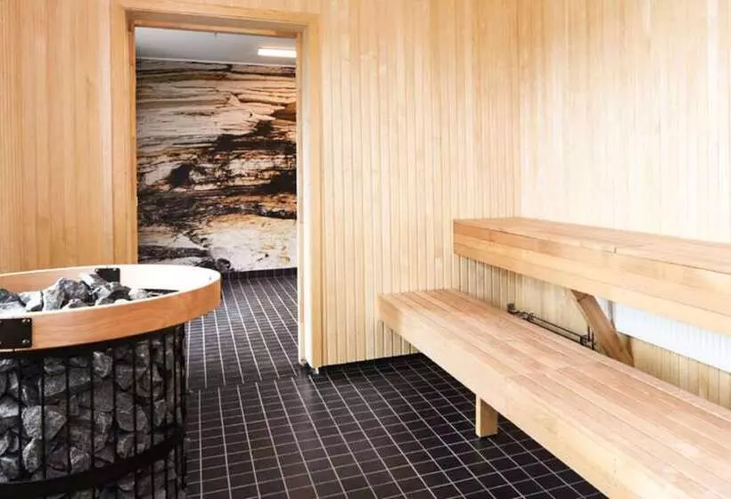 Comfort Hotel Umeå City