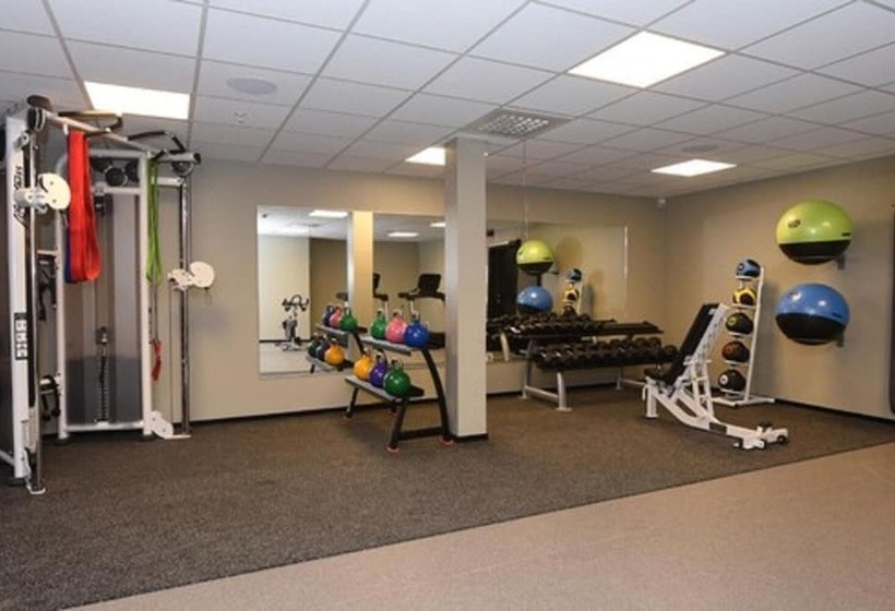 Comfort Hotel Umeå City