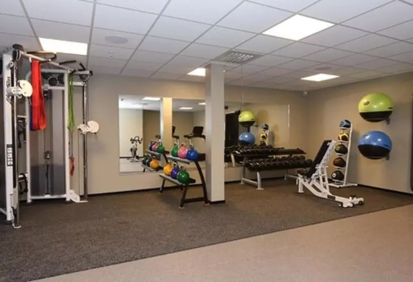 Comfort Hotel Umeå City