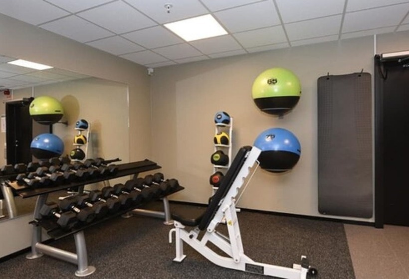 Comfort Hotel Umeå City