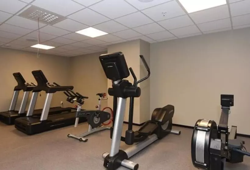 Comfort Hotel Umeå City