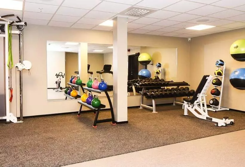 Comfort Hotel Umeå City