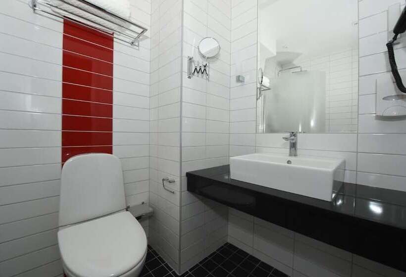 Comfort Hotel Umeå City