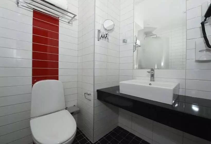 Comfort Hotel Umeå City