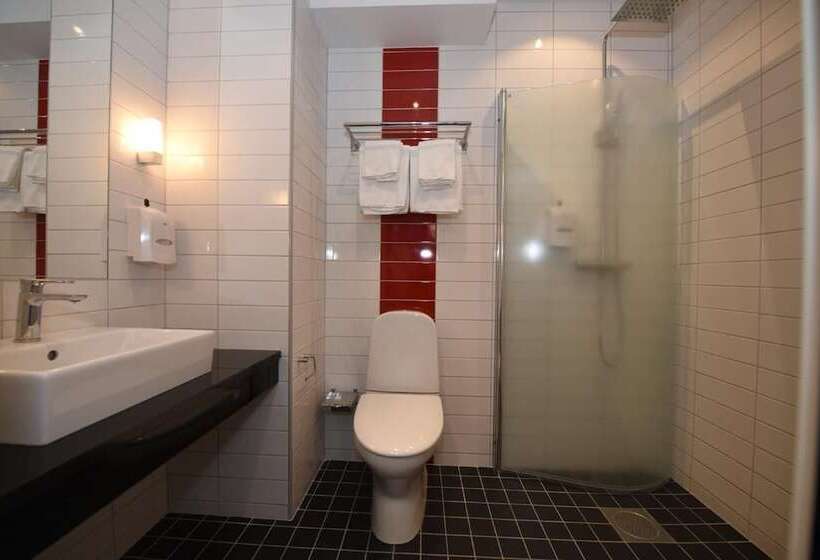 Comfort Hotel Umeå City