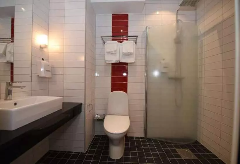 Comfort Hotel Umeå City