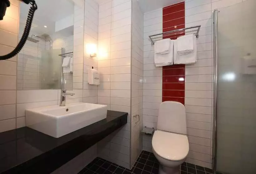 Comfort Hotel Umeå City