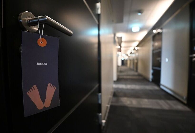 Comfort Hotel Umeå City