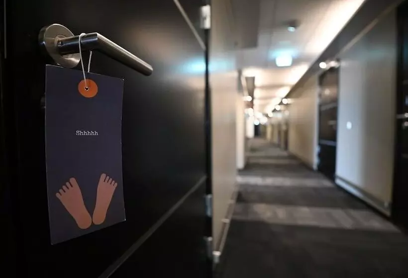 Comfort Hotel Umeå City