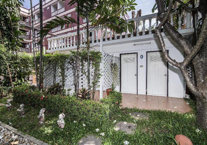 فندق Good Houses Apartment