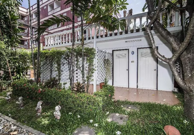 هتل Good Houses Apartment