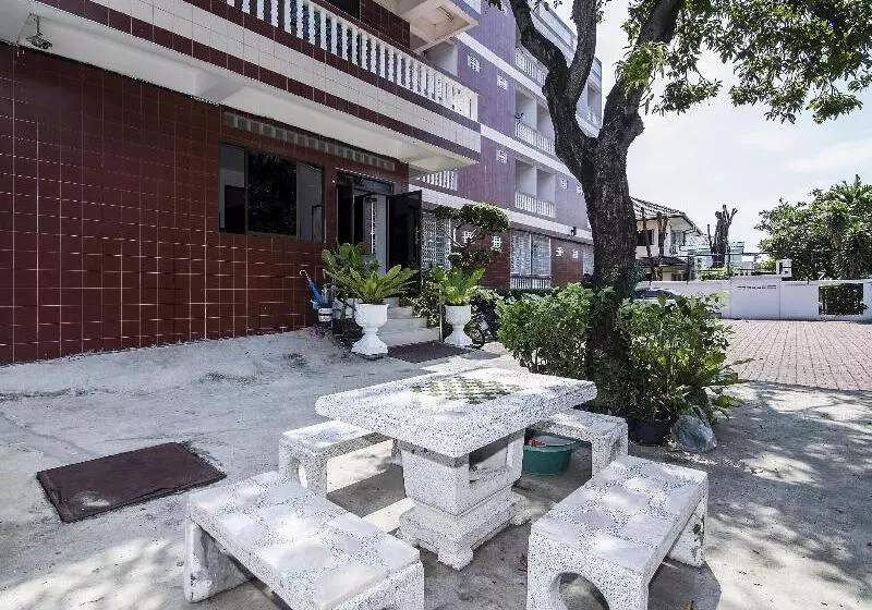 هتل Good Houses Apartment