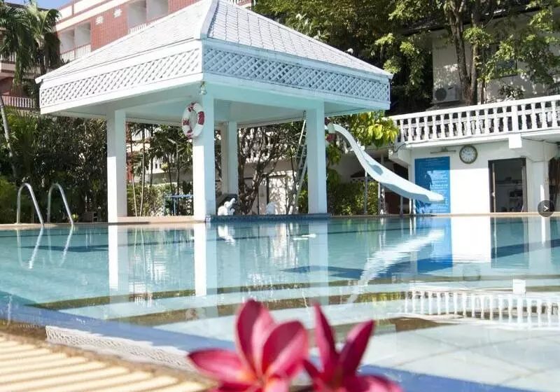 هتل Good Houses Apartment