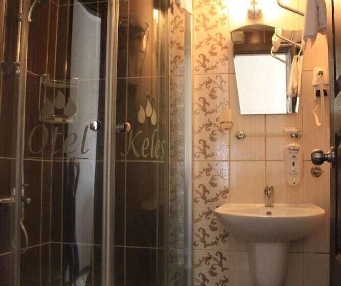 فندق Keles