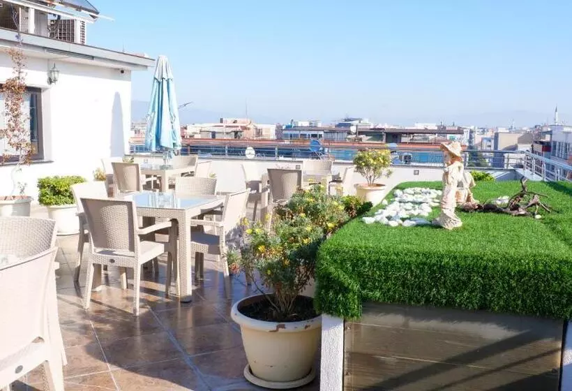 Hotelli La Bella Salihli