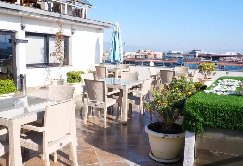 Hotelli La Bella Salihli