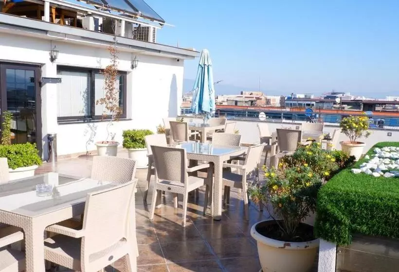 Hotelli La Bella Salihli