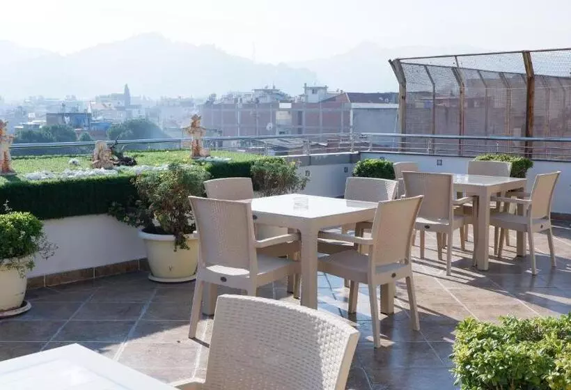 Hotelli La Bella Salihli