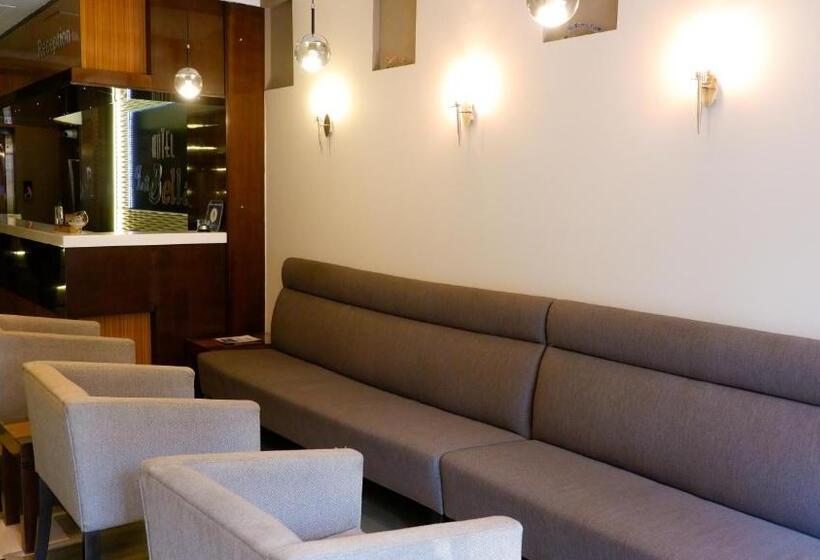 Отель La Bella Salihli