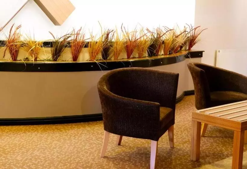 Hotelli La Bella Salihli