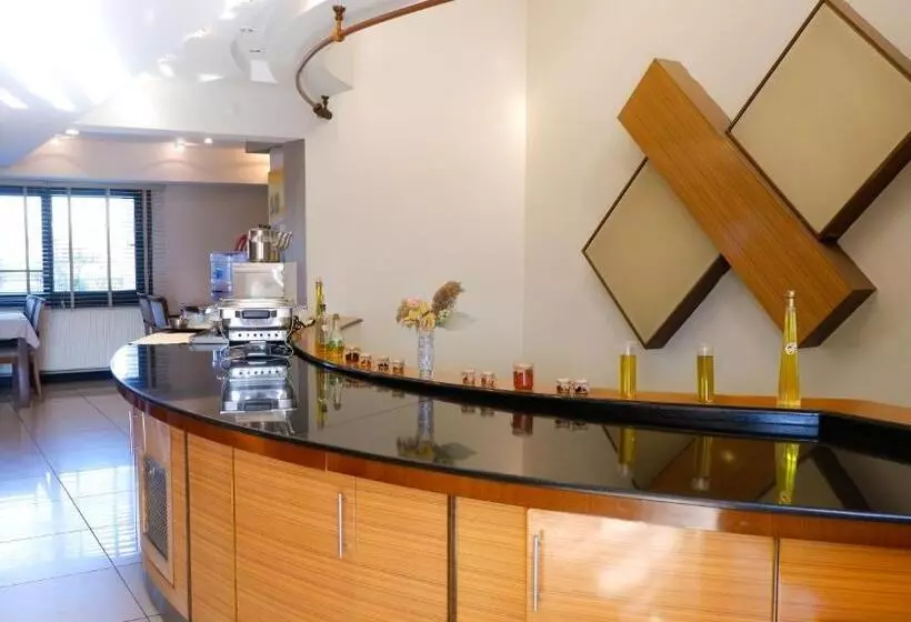 Hotelli La Bella Salihli