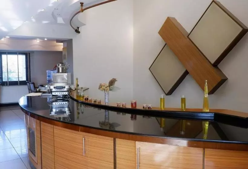 Hotelli La Bella Salihli