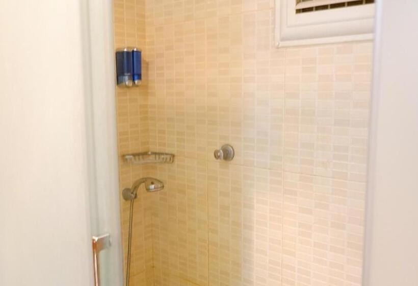 Отель La Bella Salihli