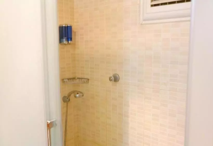 Hotelli La Bella Salihli