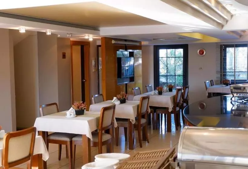 Hotelli La Bella Salihli