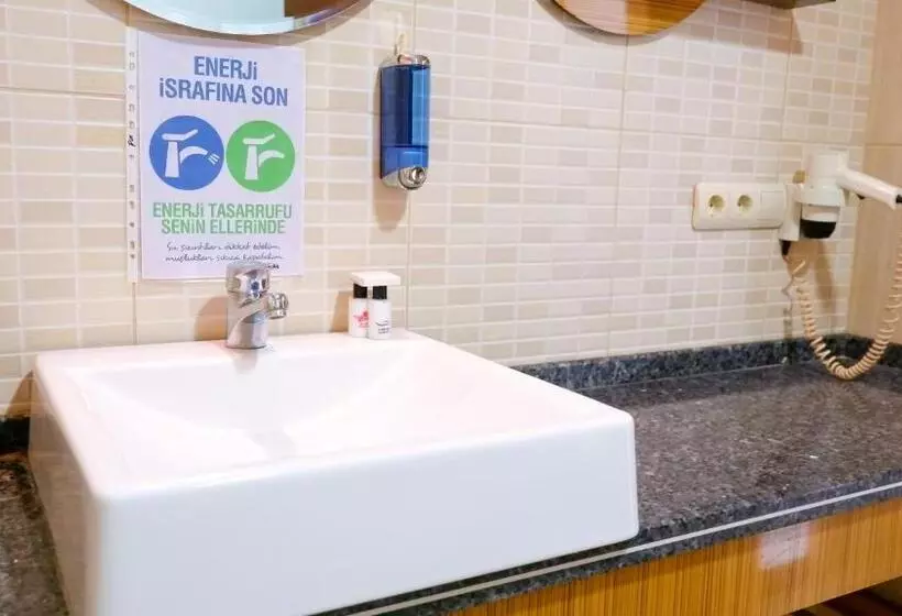 Hotelli La Bella Salihli