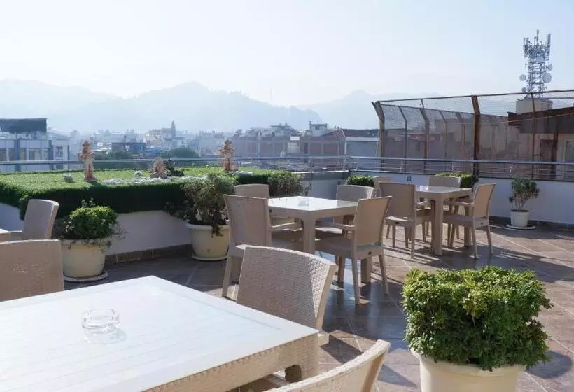 Hotelli La Bella Salihli