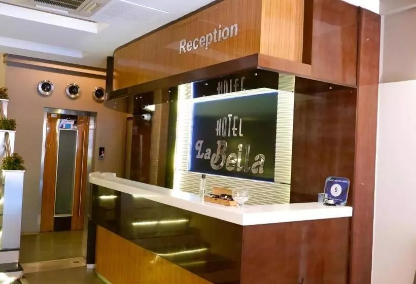 Hotelli La Bella Salihli