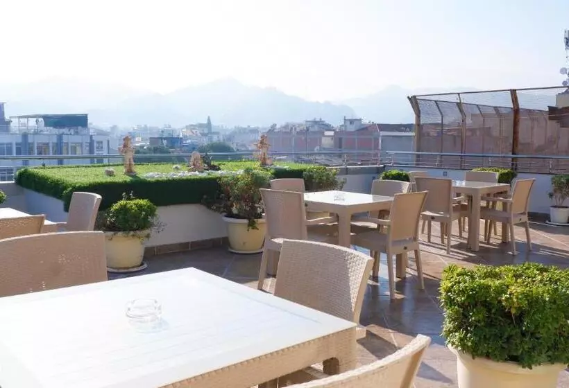 Hotelli La Bella Salihli