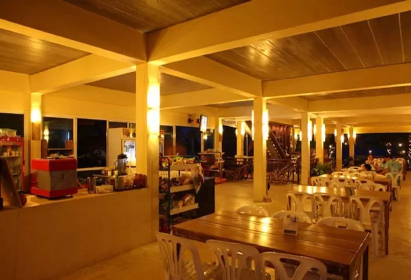 هتل Pulsawat Palm Resort