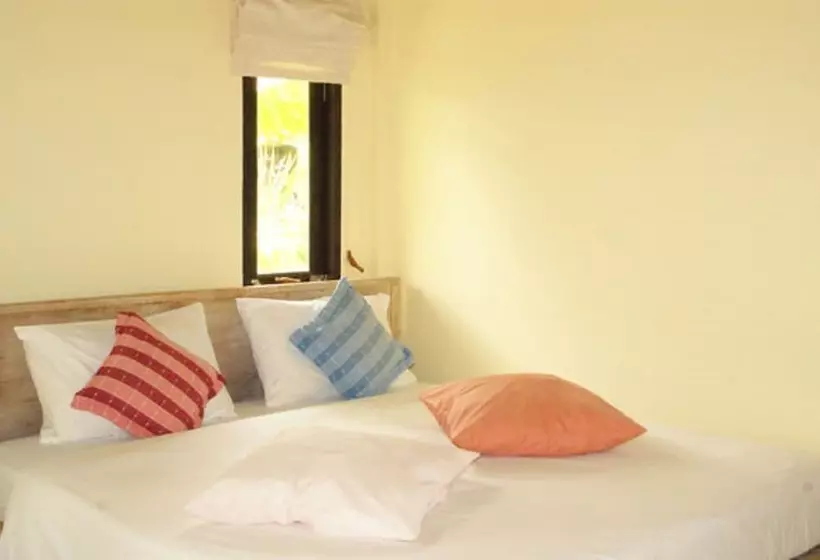 هتل Pulsawat Palm Resort