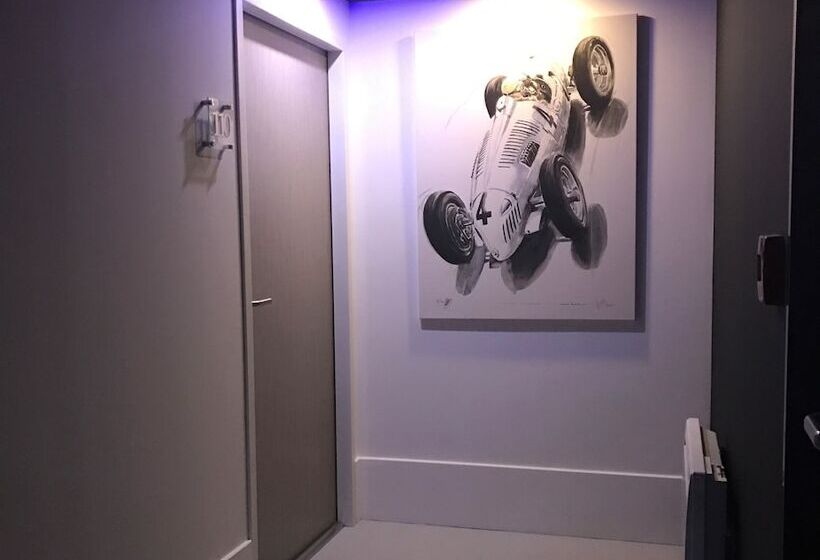 酒店 Residence Des Pilotes