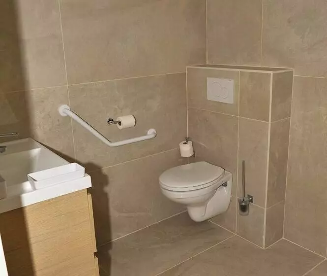 Hotelli Residence Des Pilotes