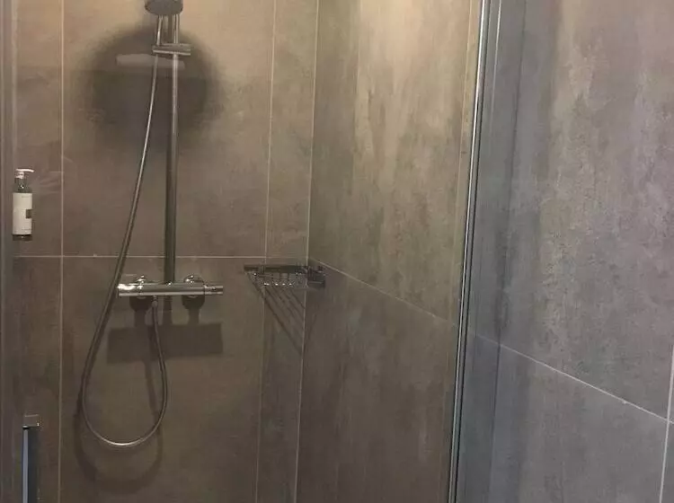 Hotelli Residence Des Pilotes