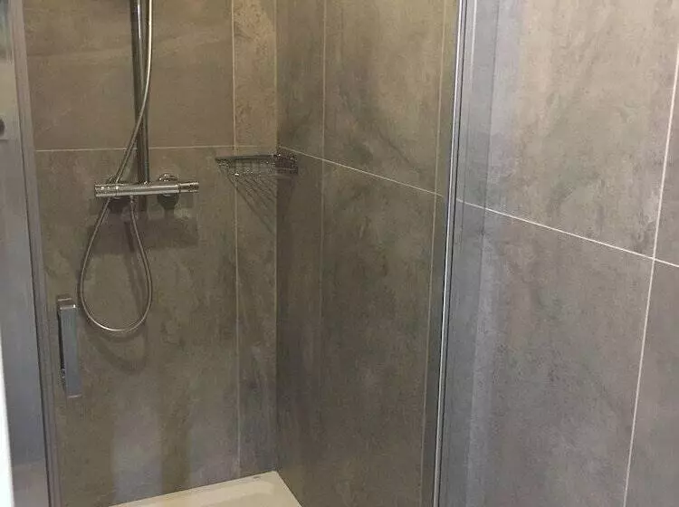 Hotelli Residence Des Pilotes