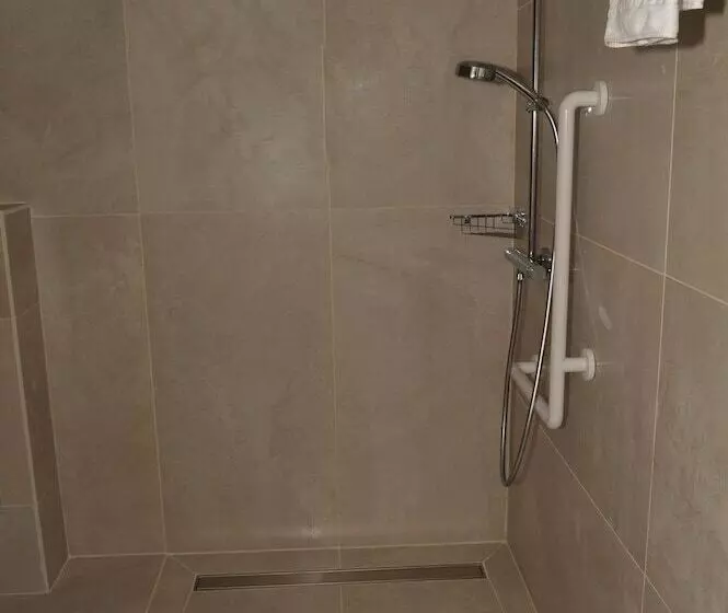 Hotelli Residence Des Pilotes