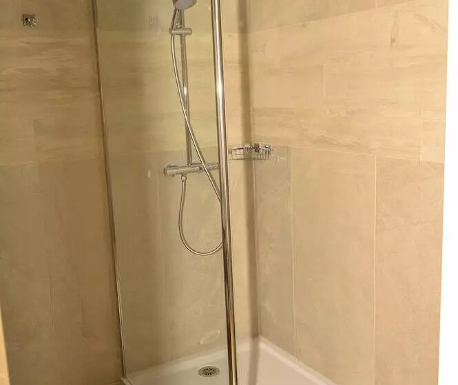 Hotelli Residence Des Pilotes