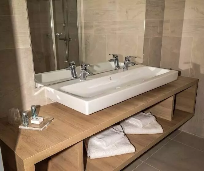 Hotelli Residence Des Pilotes