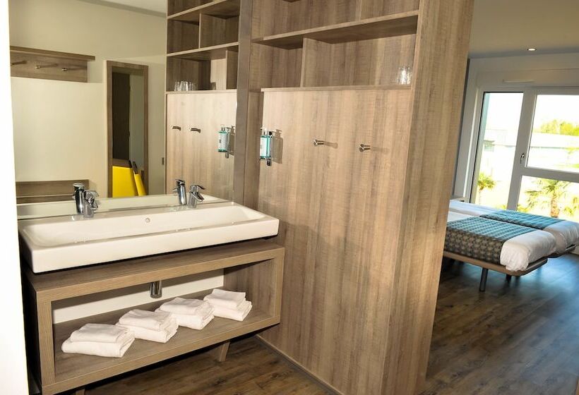 酒店 Residence Des Pilotes