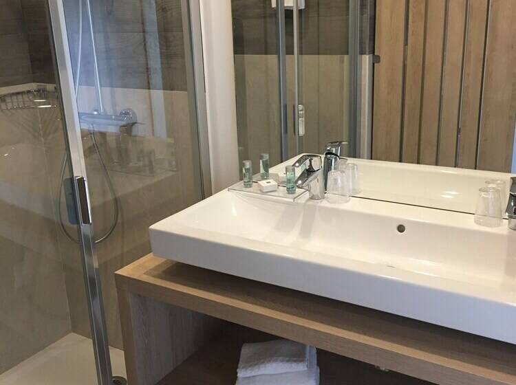 酒店 Residence Des Pilotes