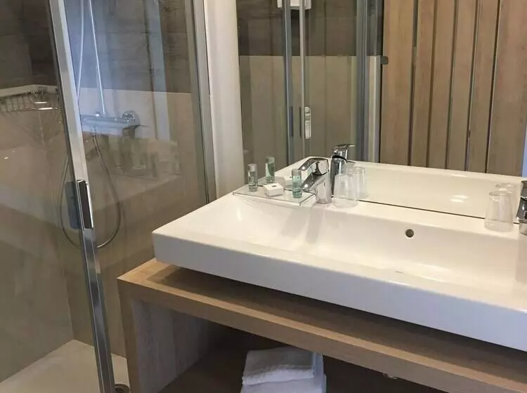 Hotelli Residence Des Pilotes