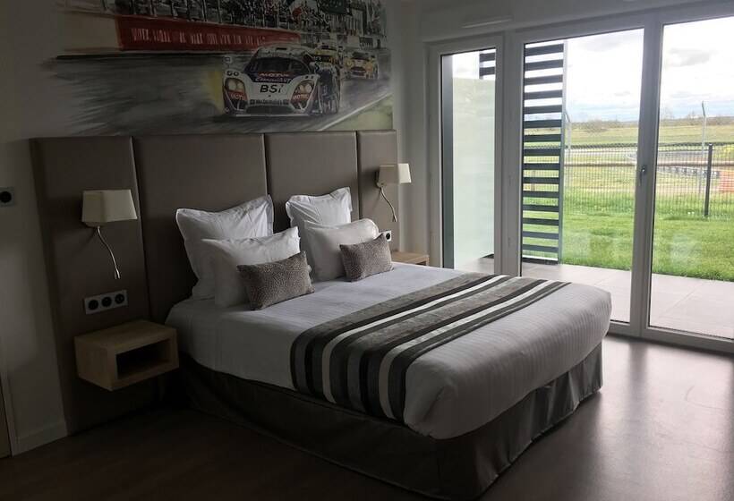 酒店 Residence Des Pilotes